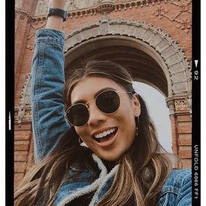 Meet your Posher, Breana